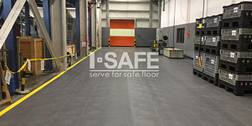 Why abrasion-resistant floor mats are favored by many users